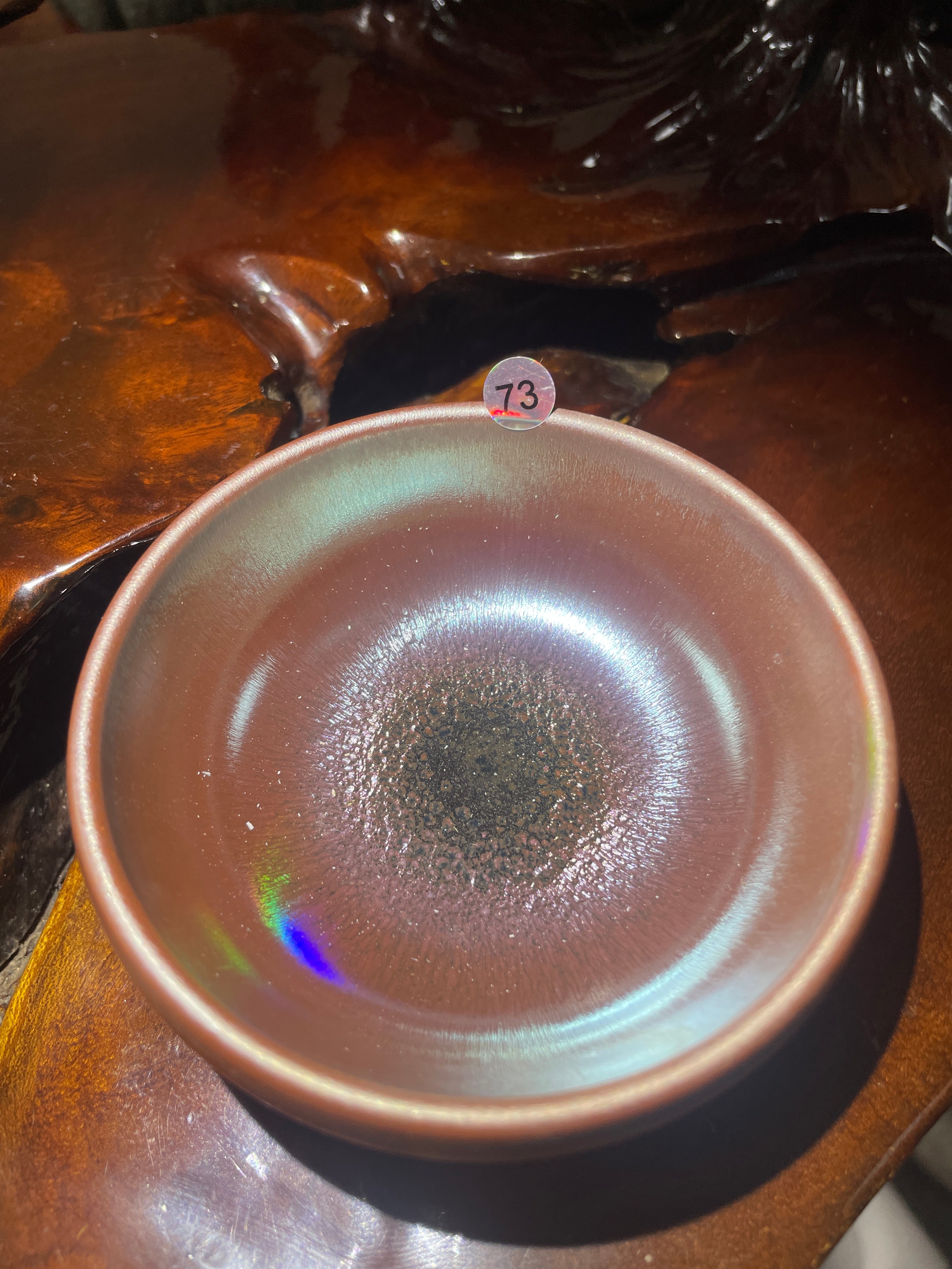 5月27日 ji Long Kiln