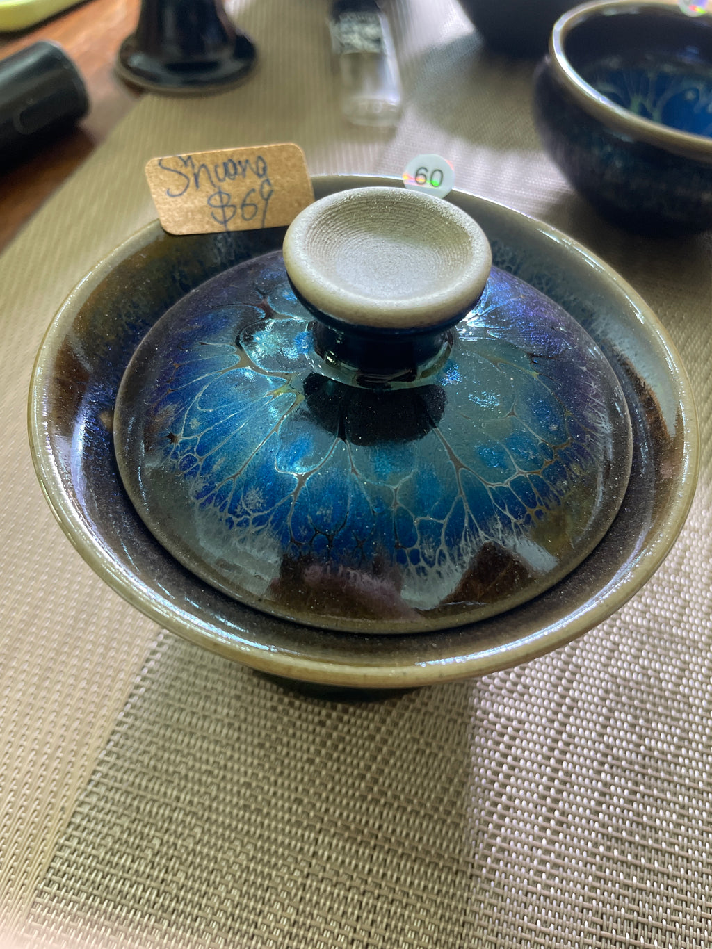 5/16 Chen Yun Fei/Kai