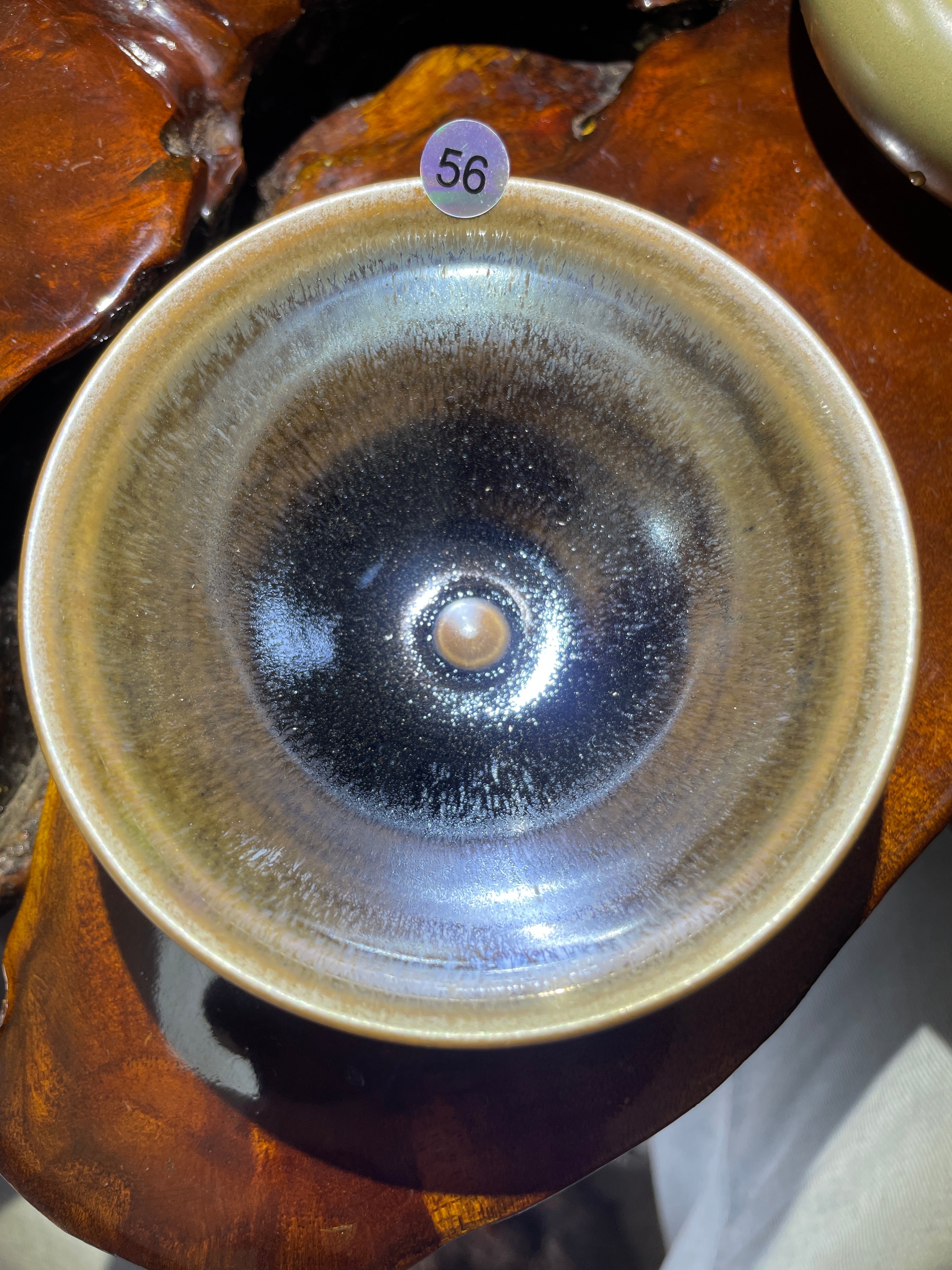 5月27日 ji Long Kiln