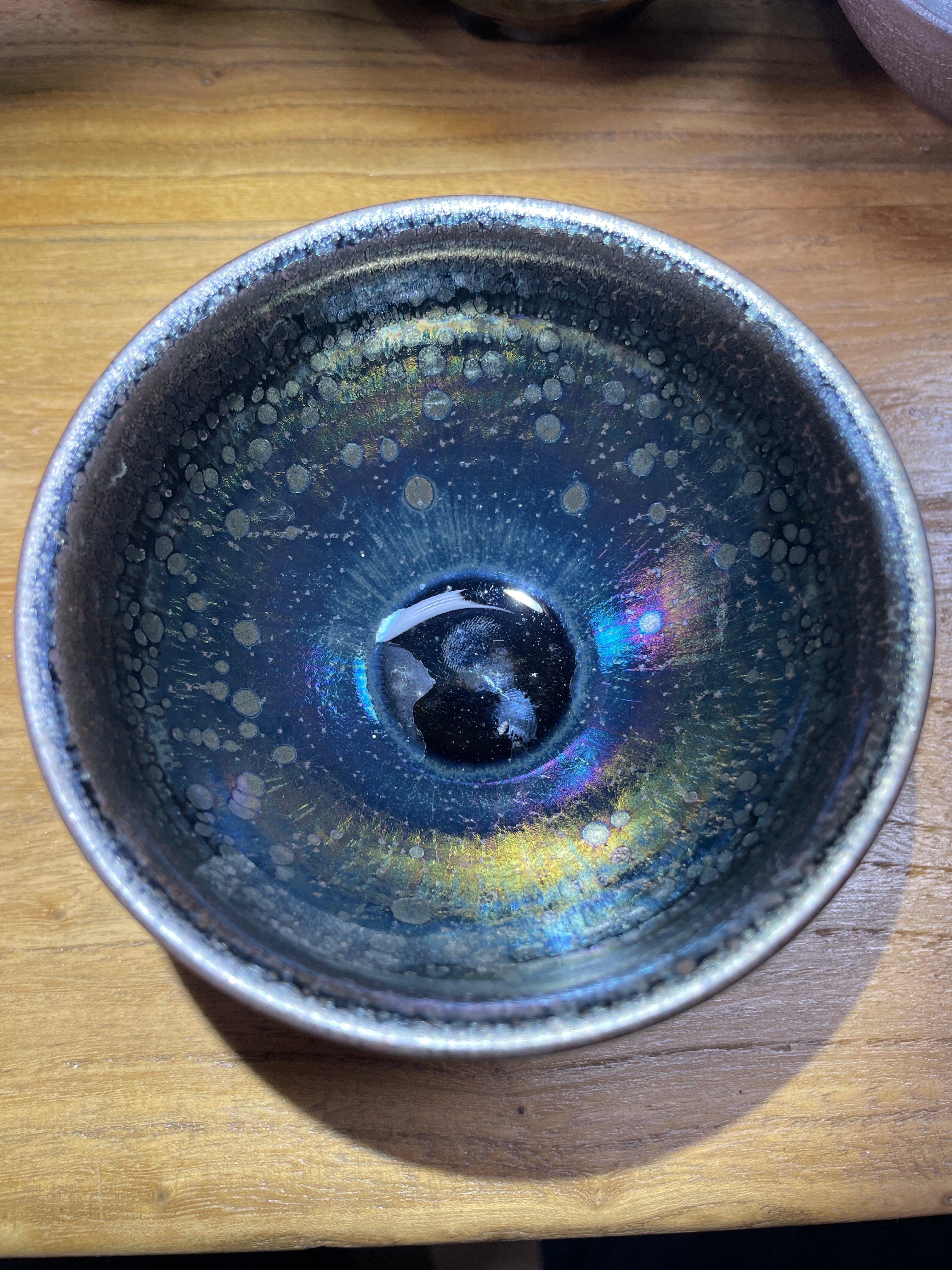 6.3 Gao Mo and