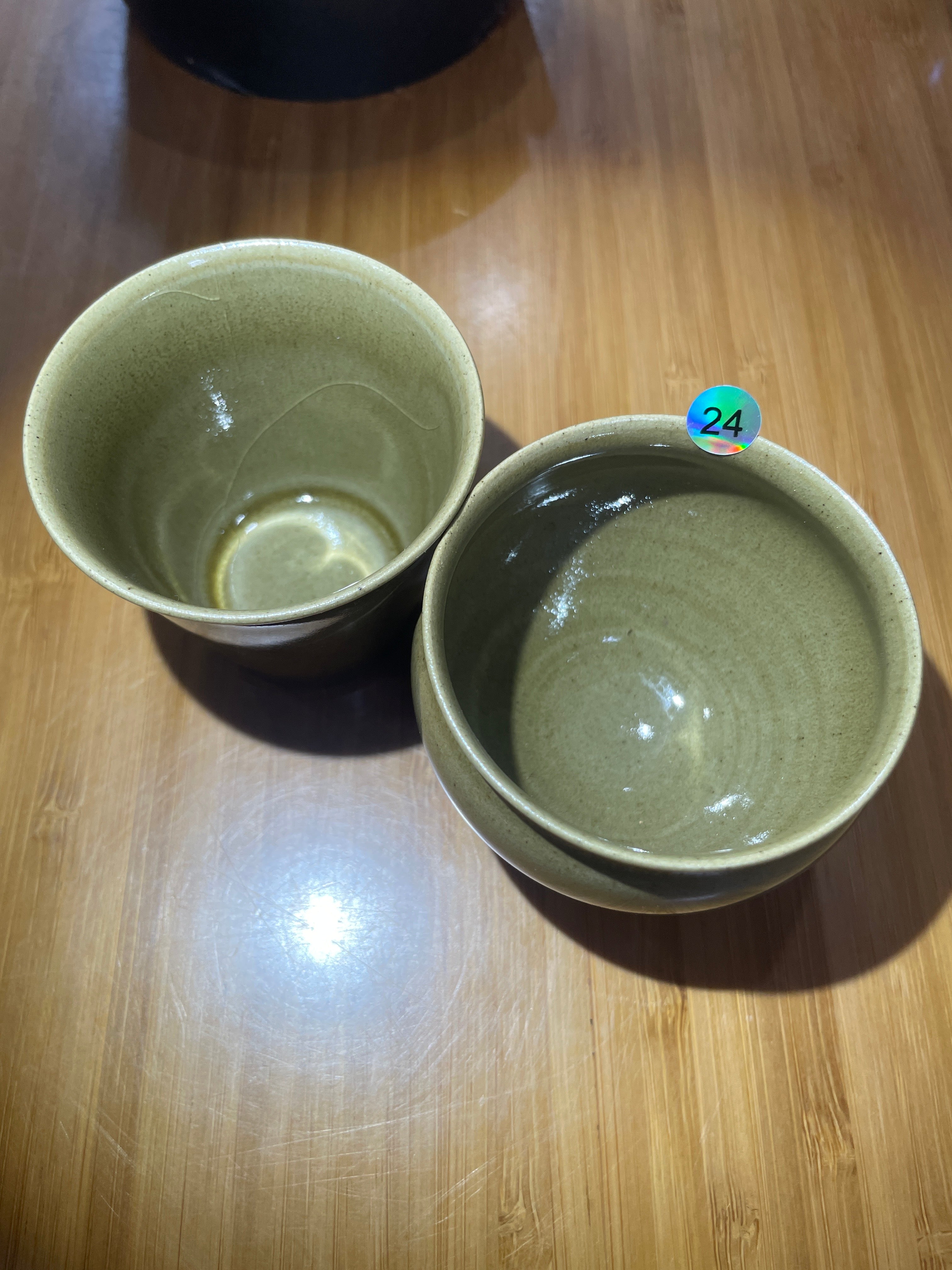 5 21 Luo Xi and Tou Bingfu