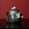 ¡¾DZ¡¿Silver Kettle