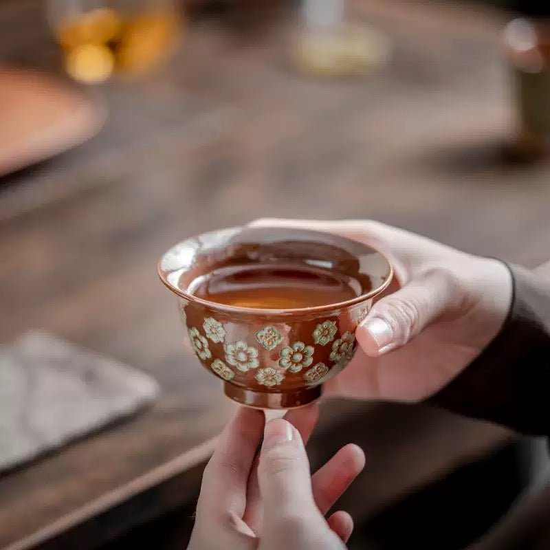 teacup