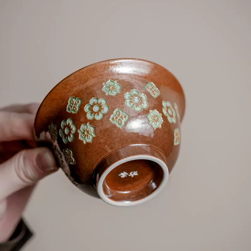 teacup