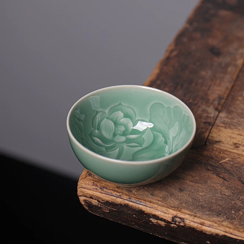 teacup