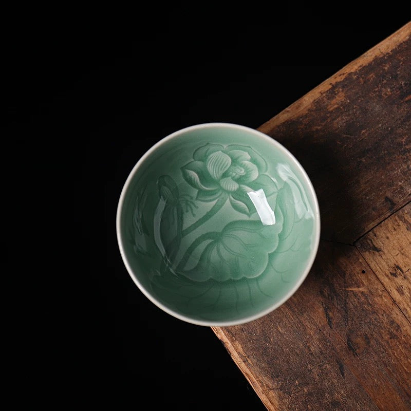 teacup