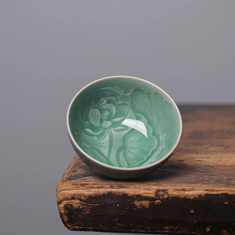 teacup