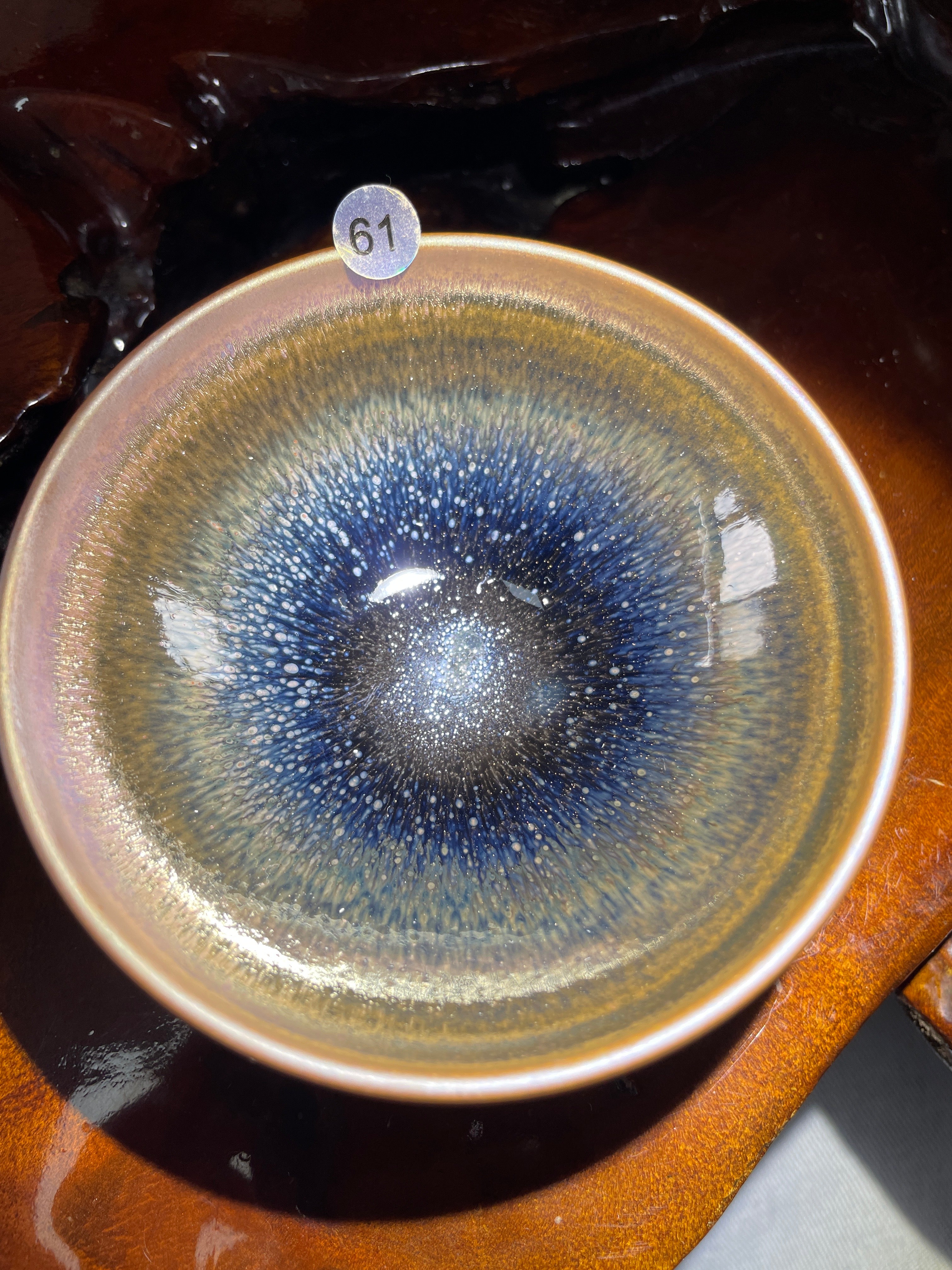 5月27日 ji Long Kiln