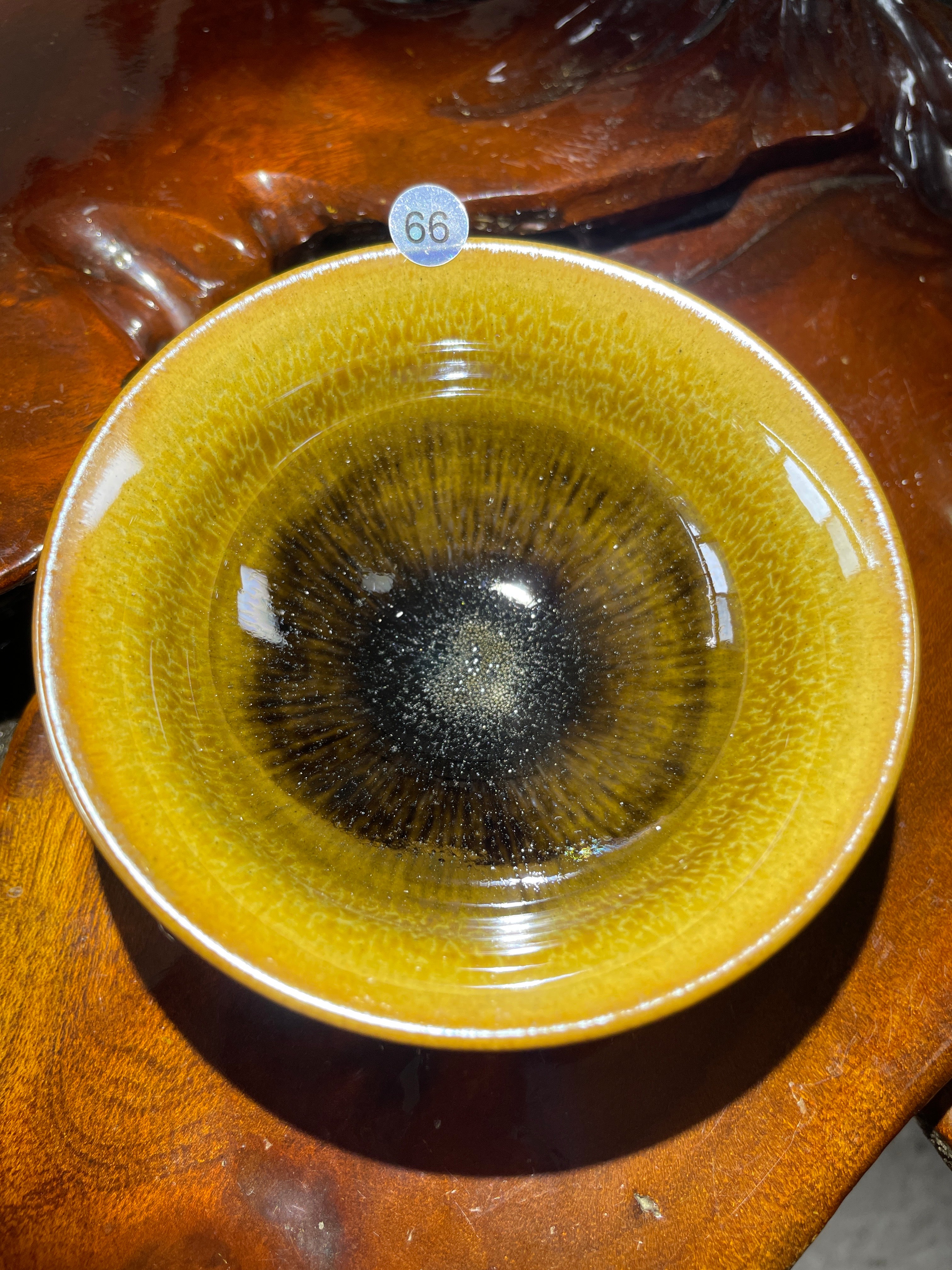 5月27日 ji Long Kiln