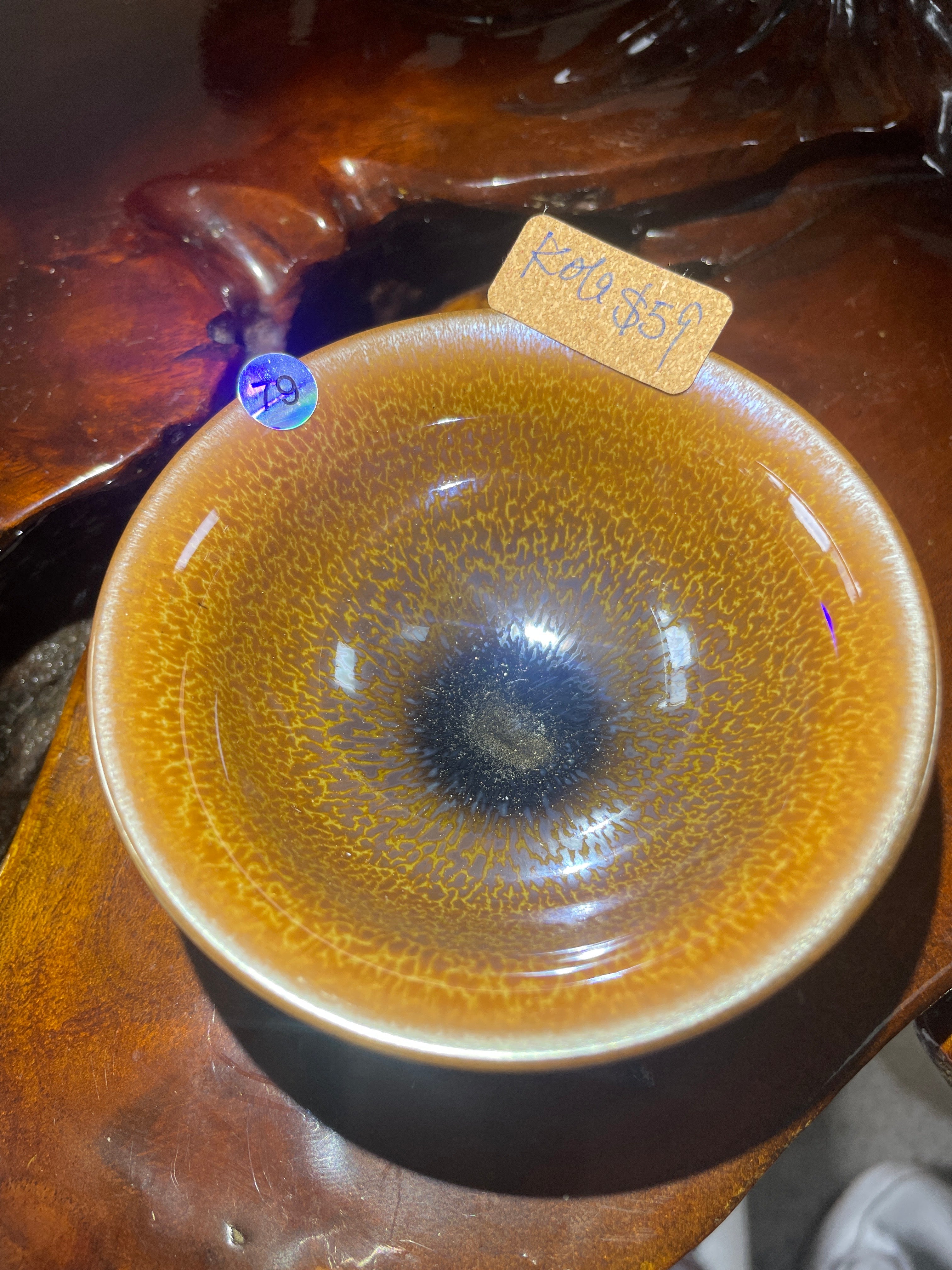5月27日 ji Long Kiln