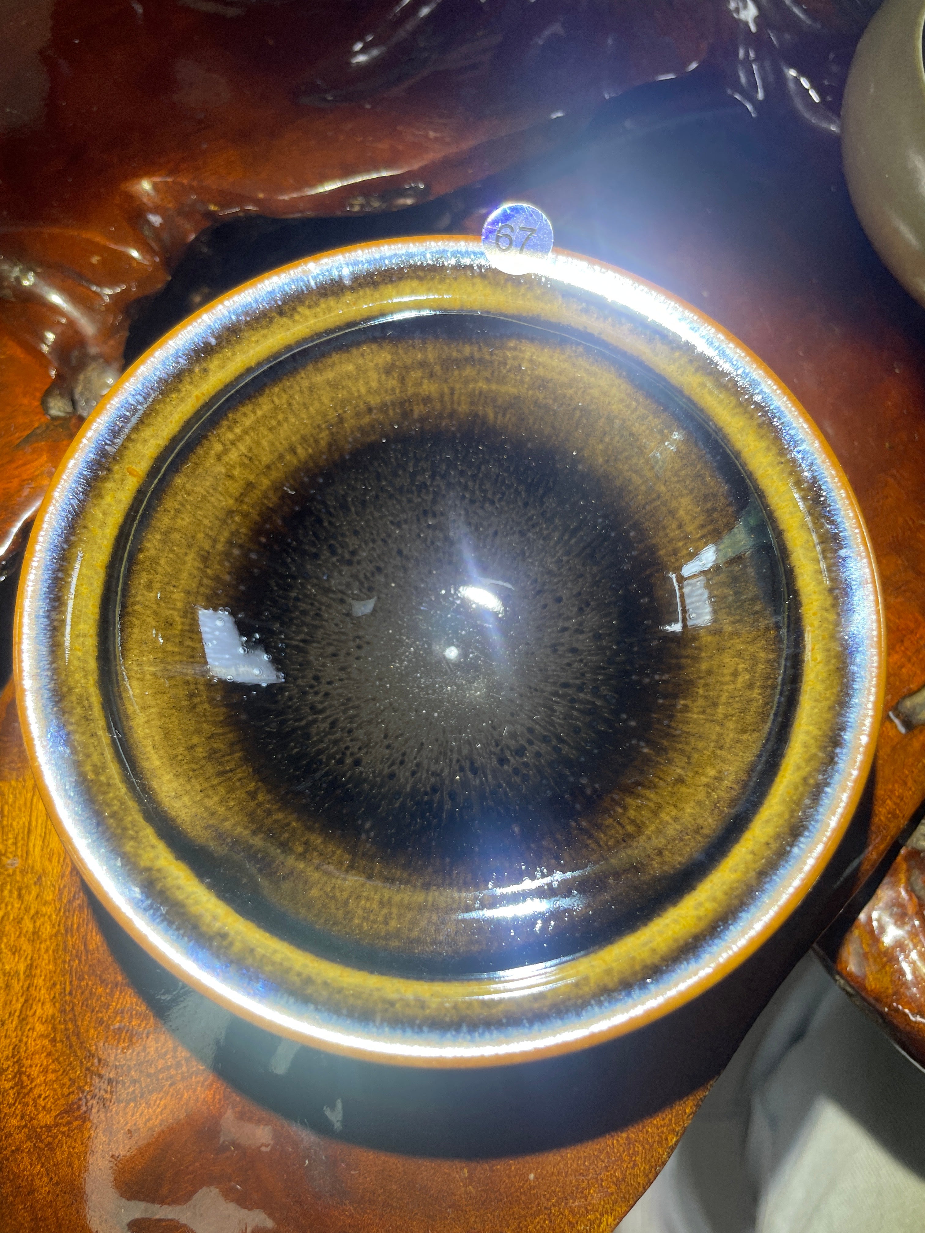 5月27日 ji Long Kiln
