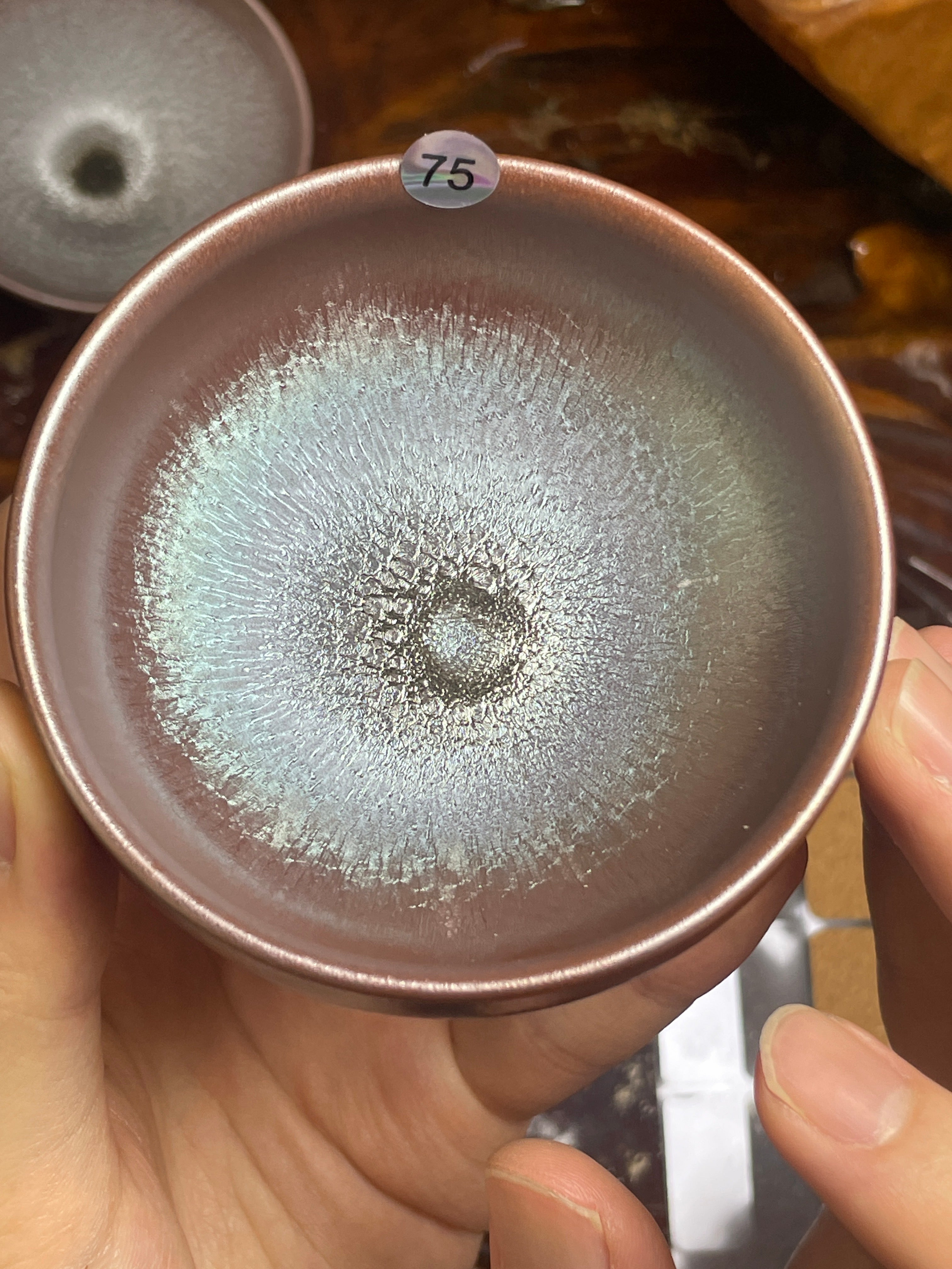 5月27日 ji Long Kiln