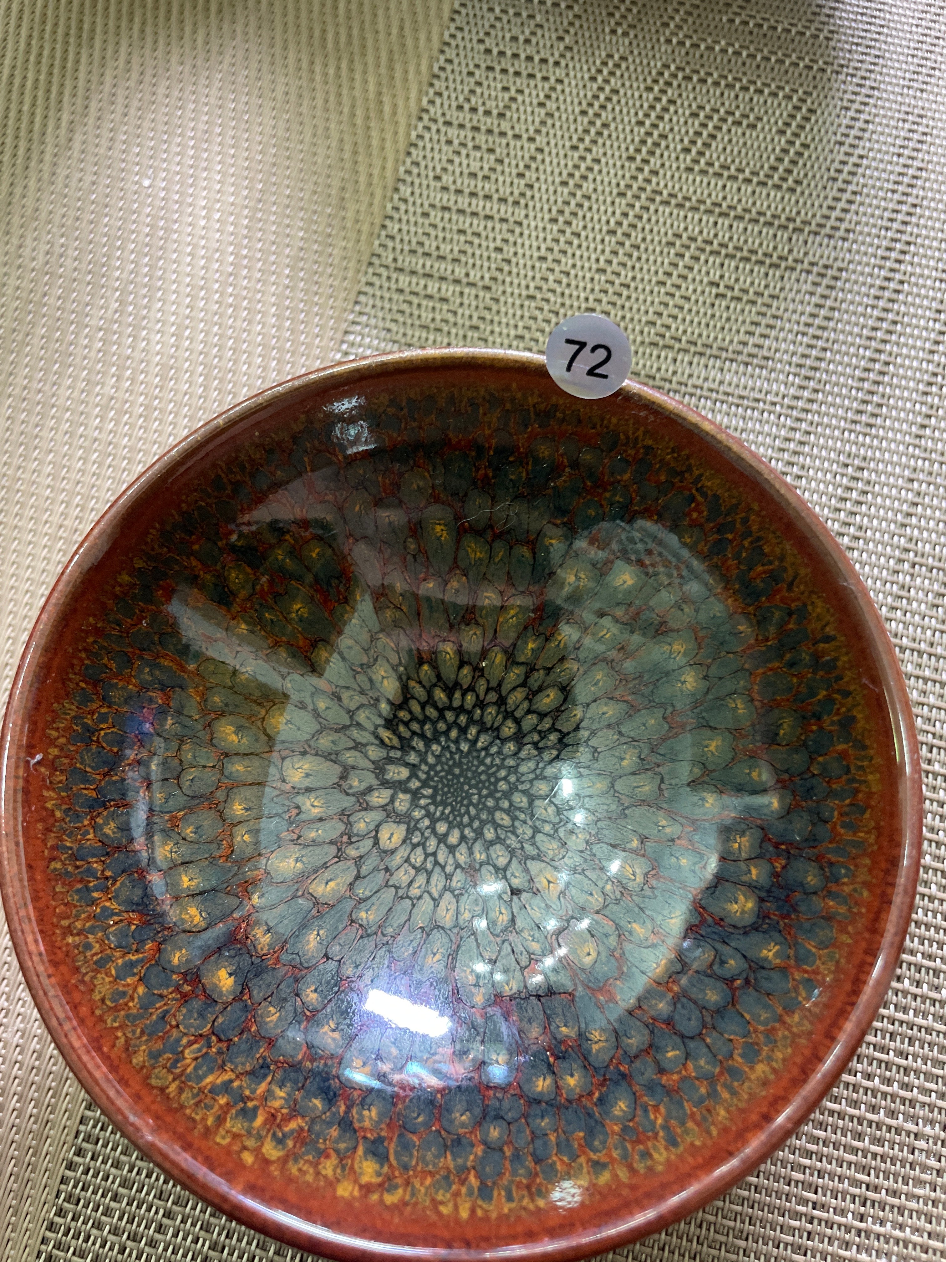 5/16 Chen Yun Fei/Kai