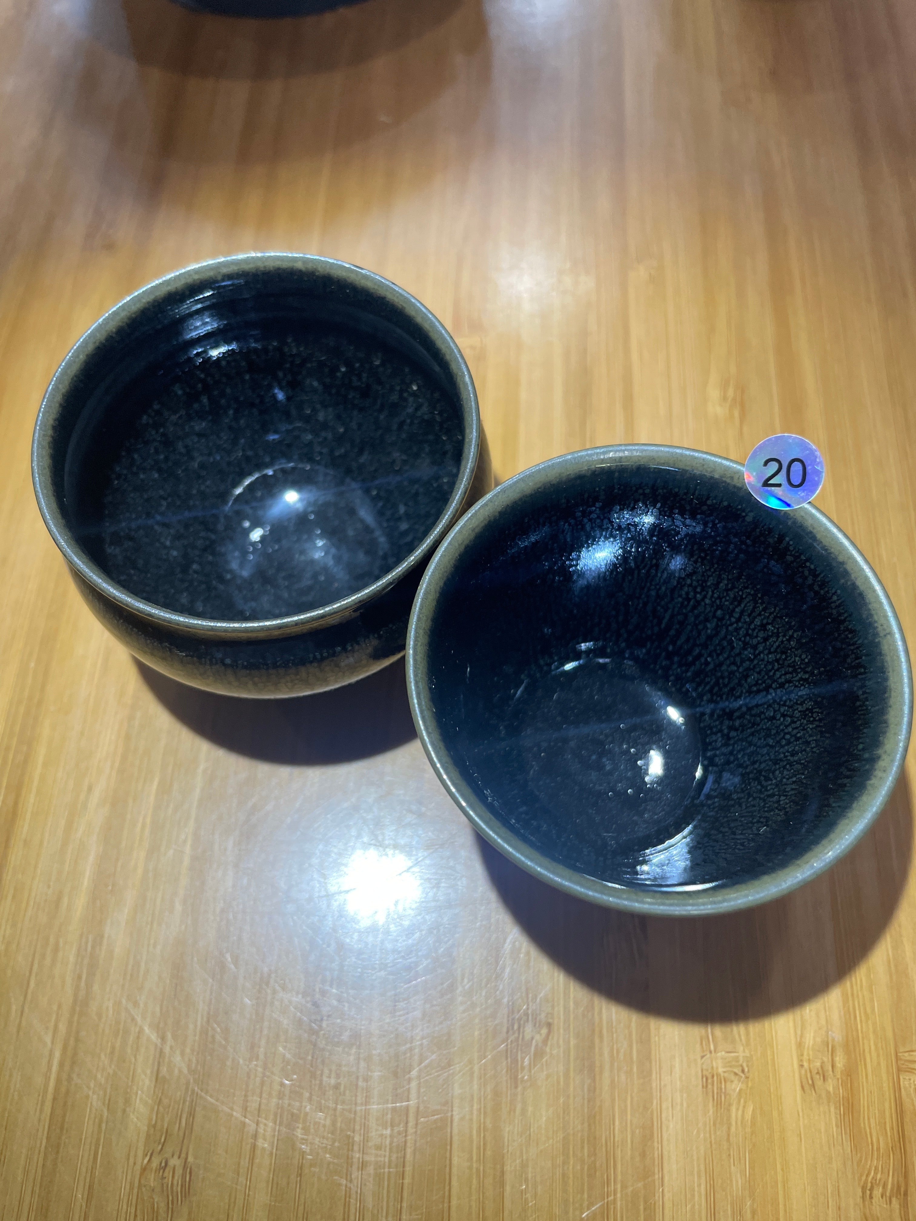 5 21 Luo Xi and Tou Bingfu