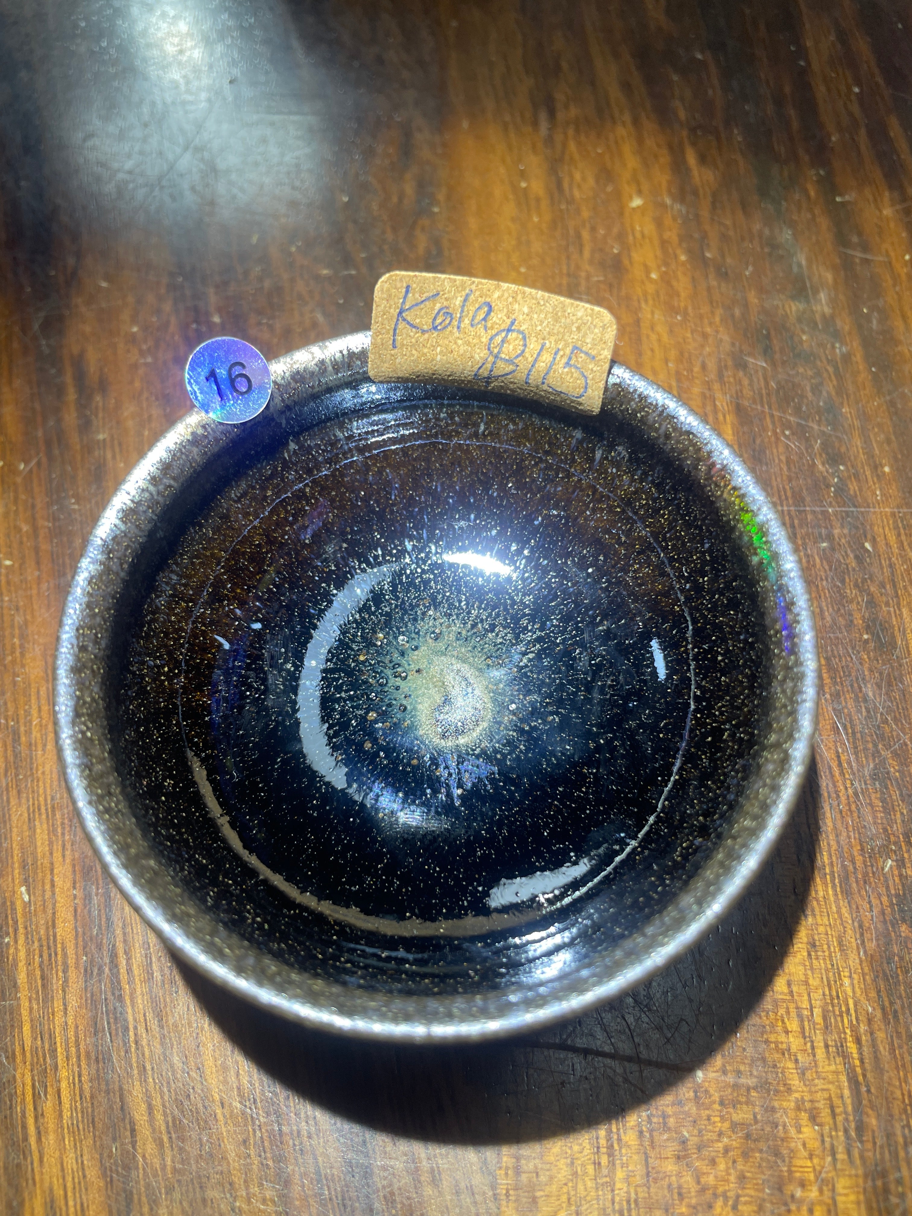 5.25 Zhao Limei
