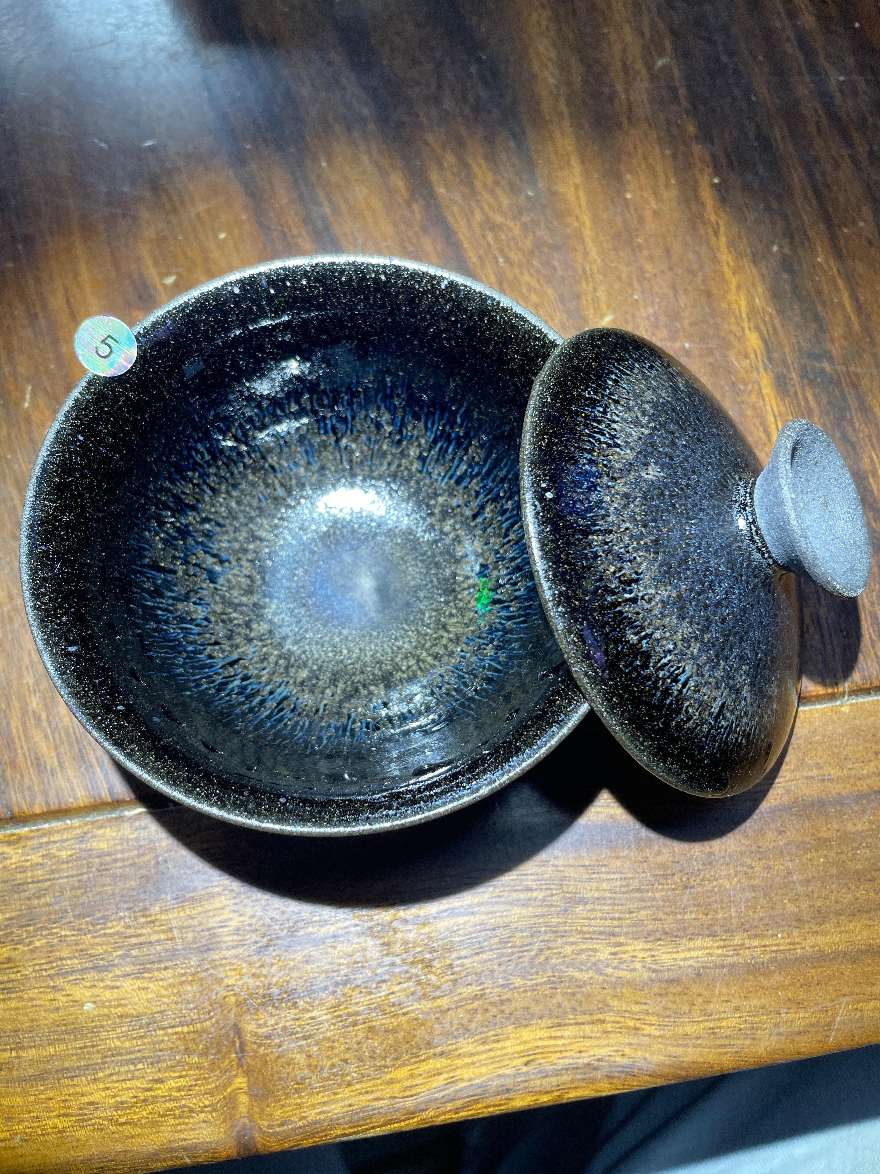 5.25 Zhao Limei
