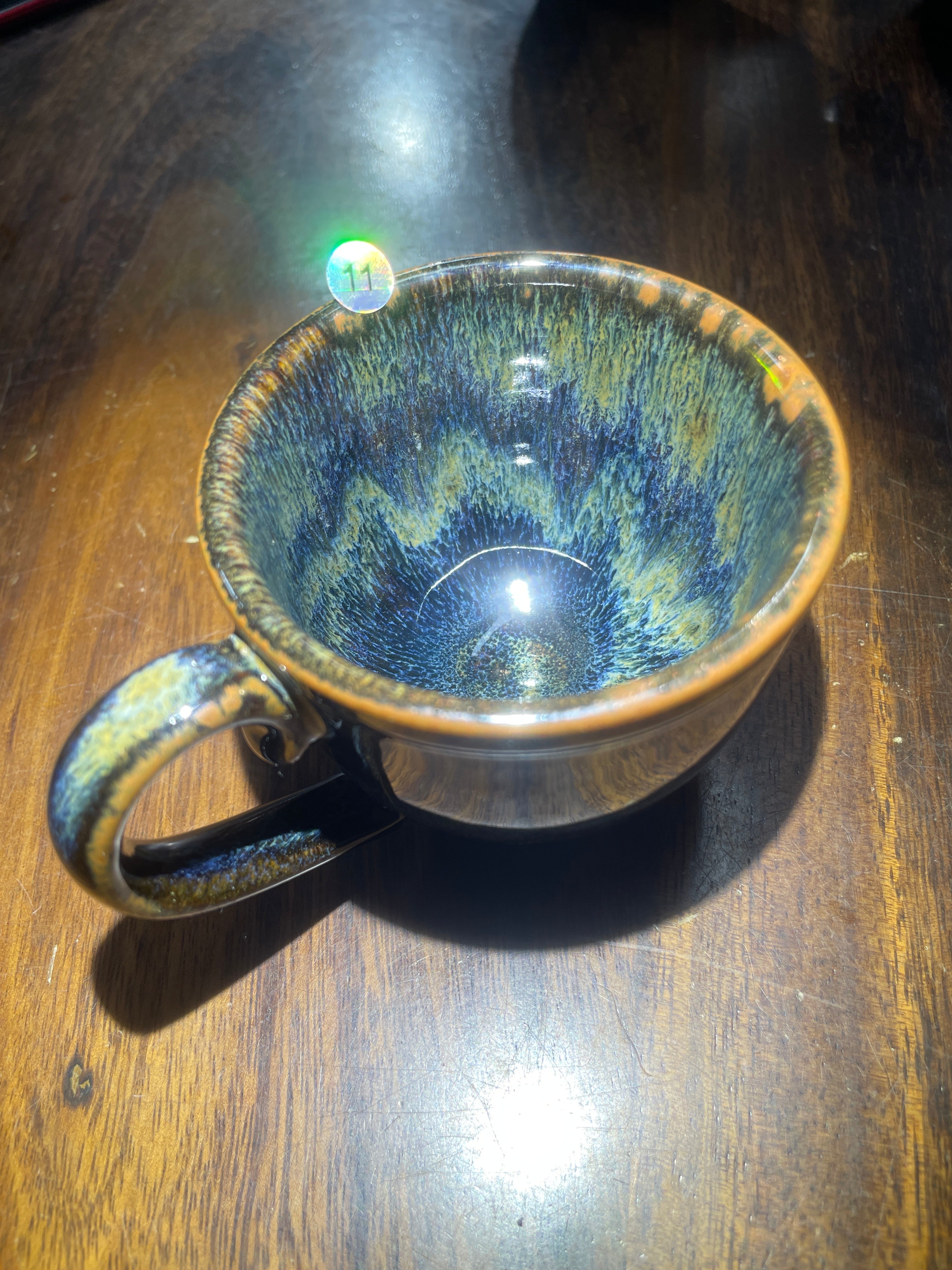 5.25 Zhao Limei