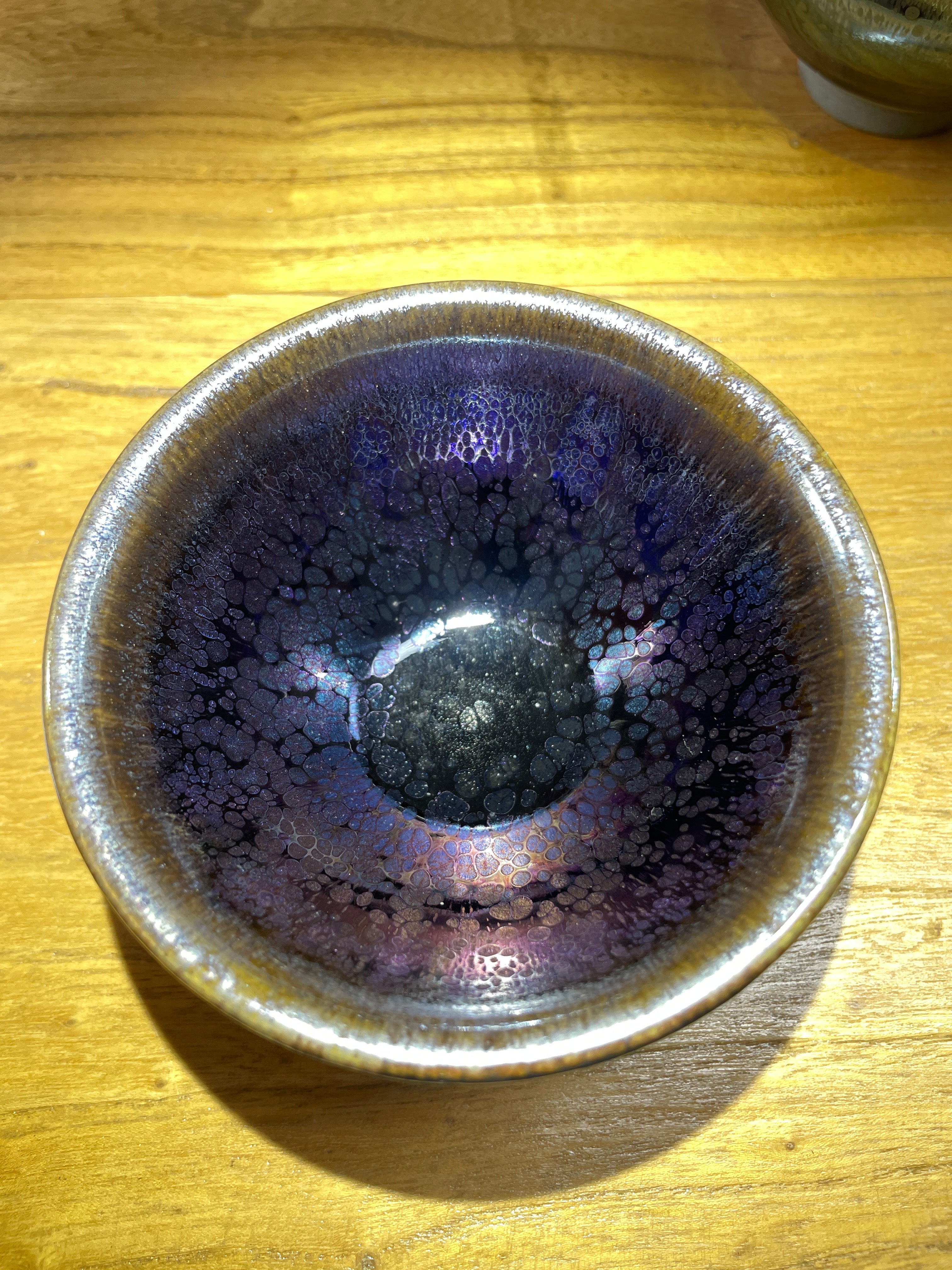 6.3 Gao Mo and
