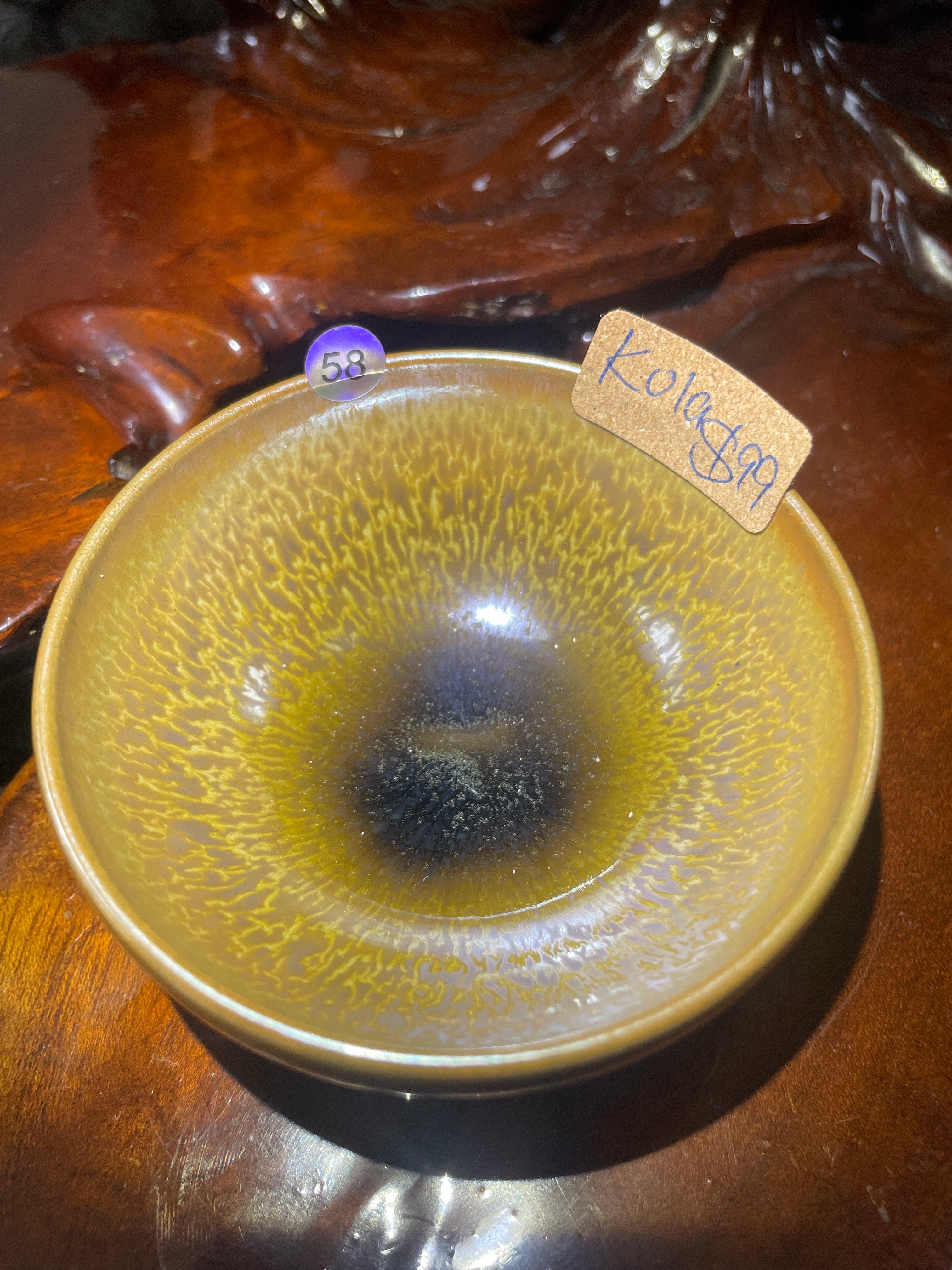 5月27日 ji Long Kiln