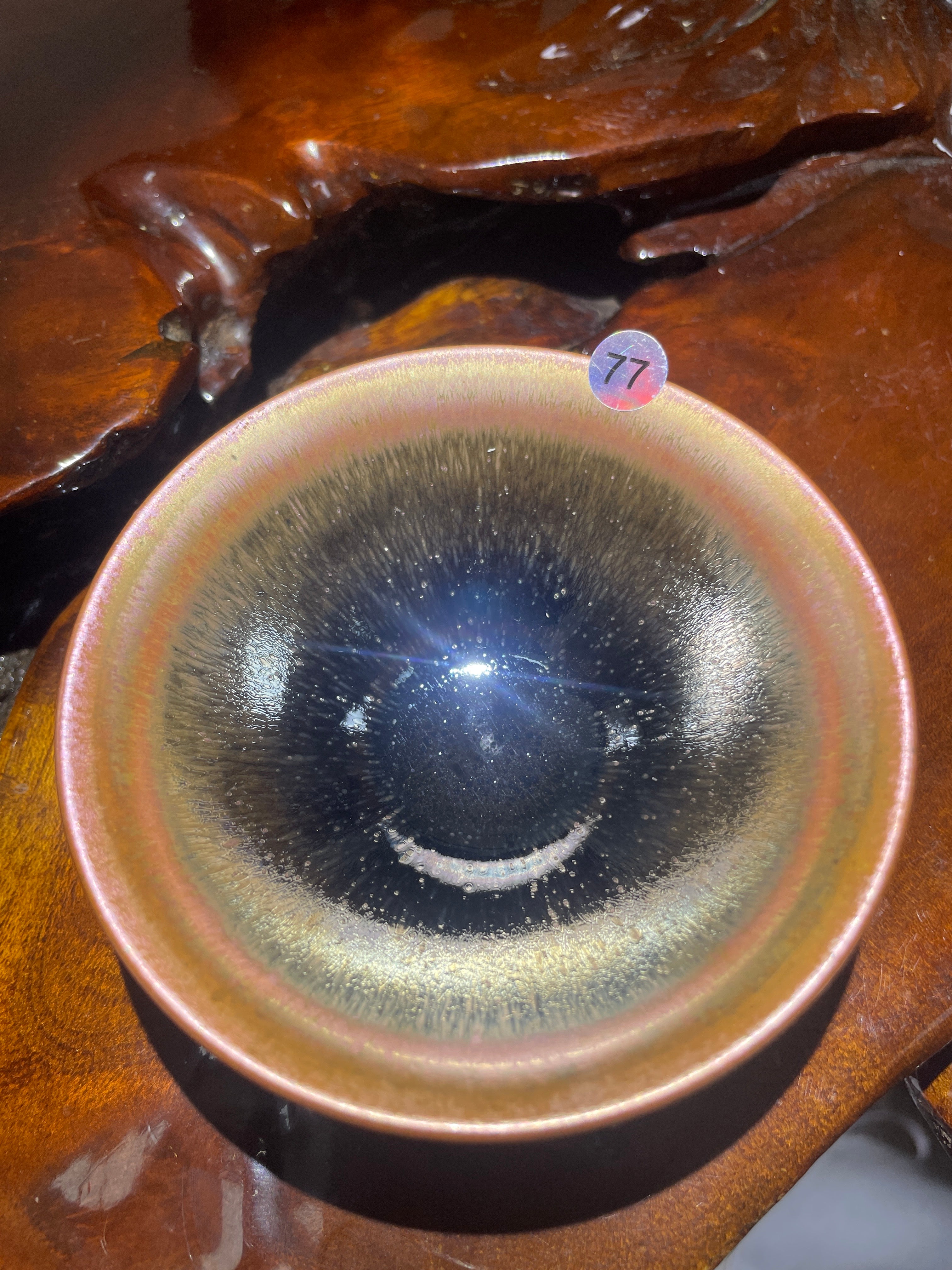 5月27日 ji Long Kiln