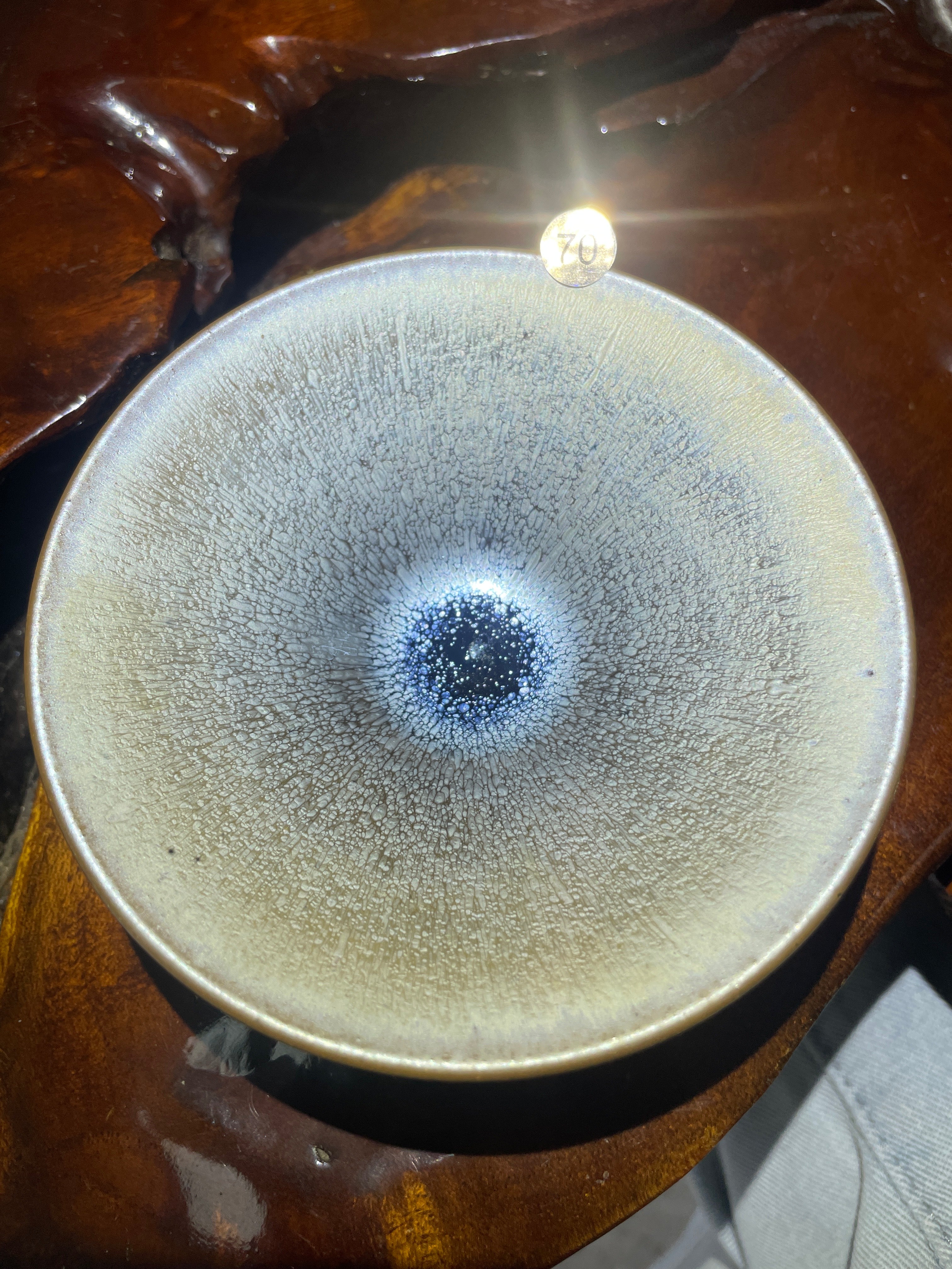 5月27日 ji Long Kiln