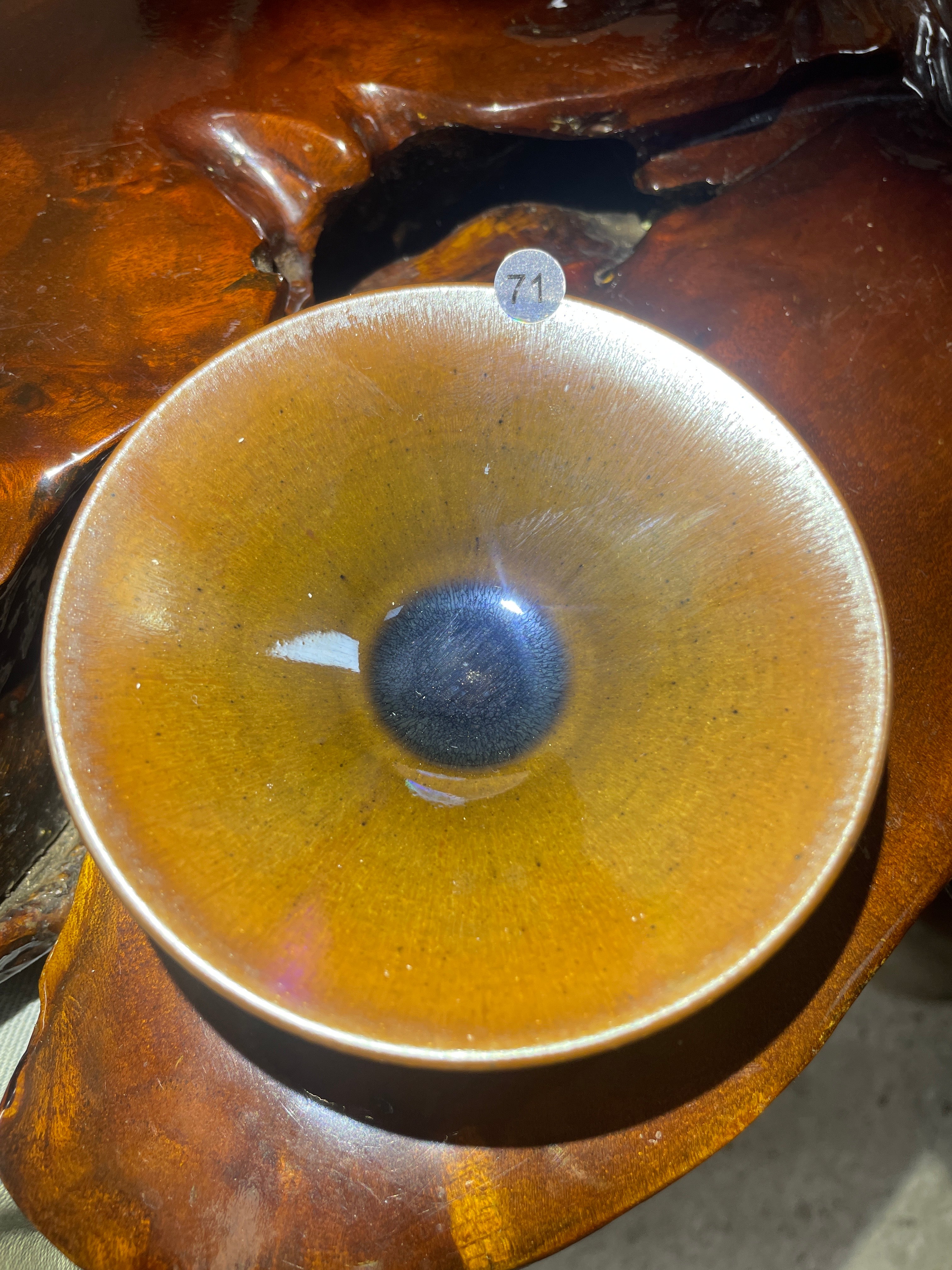 5月27日 ji Long Kiln