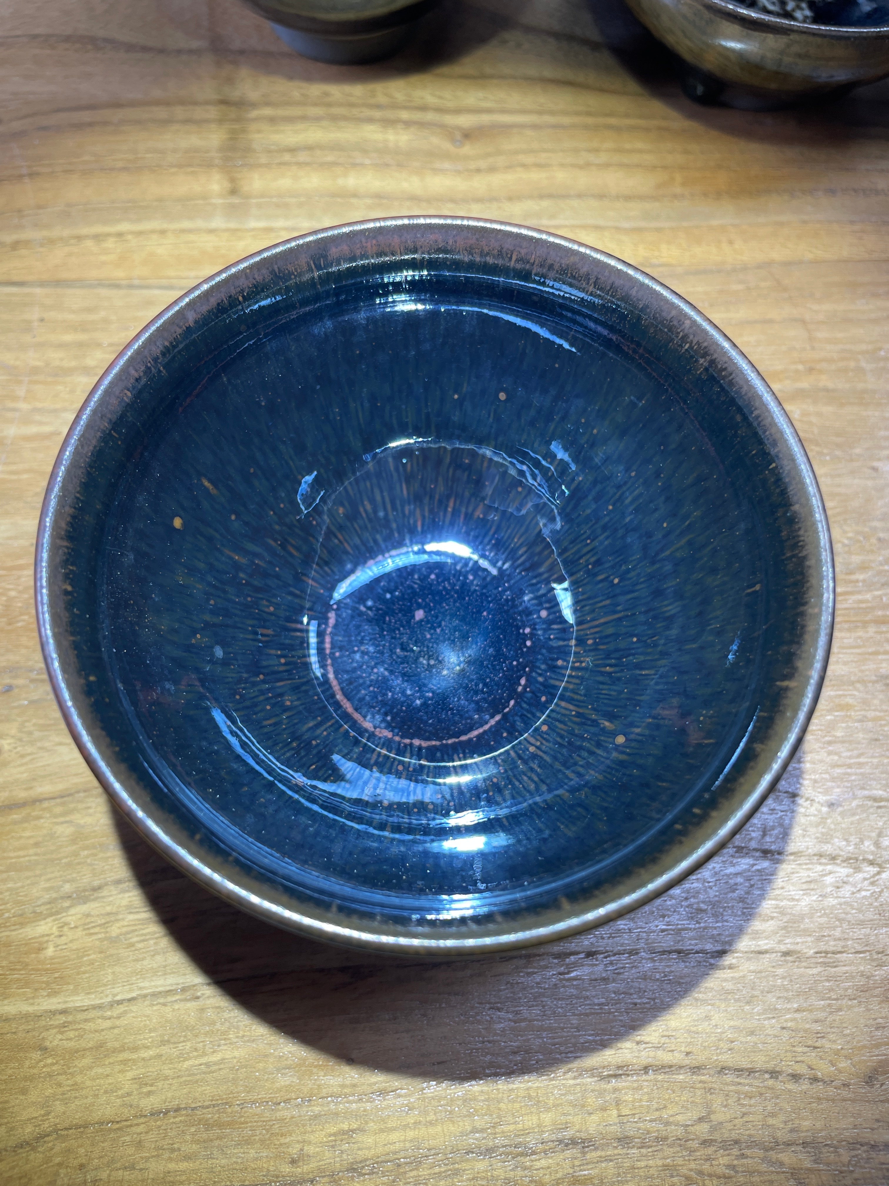 6.3 Gao Mo and
