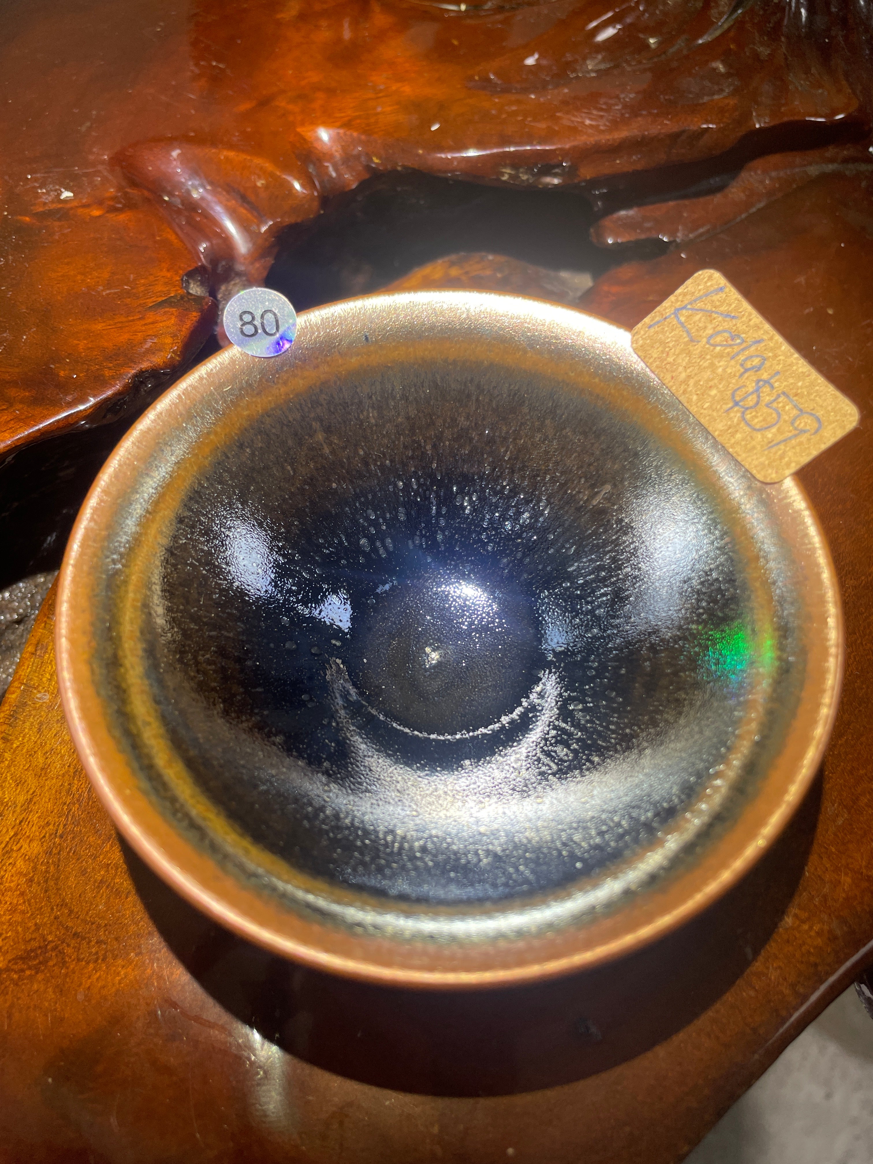 5月27日 ji Long Kiln