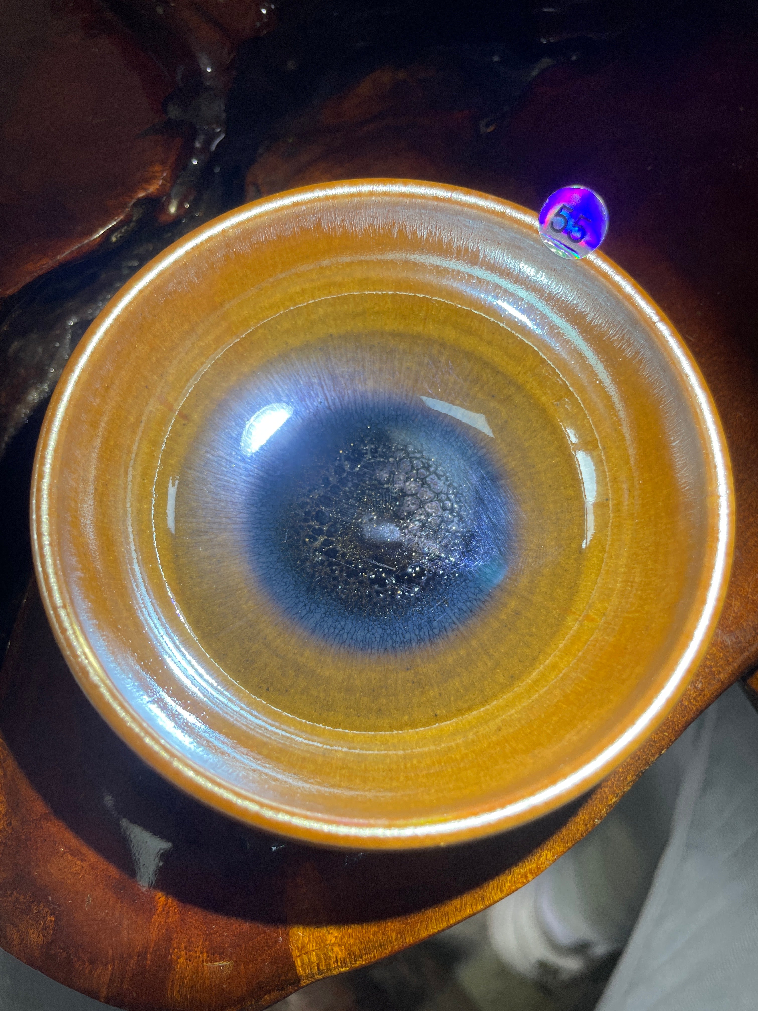 5月27日 ji Long Kiln