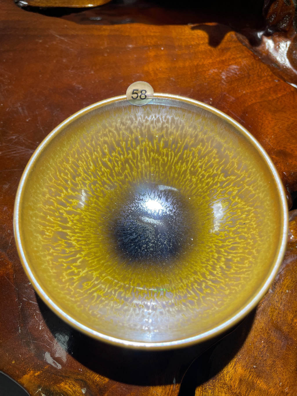 5月27日 ji Long Kiln