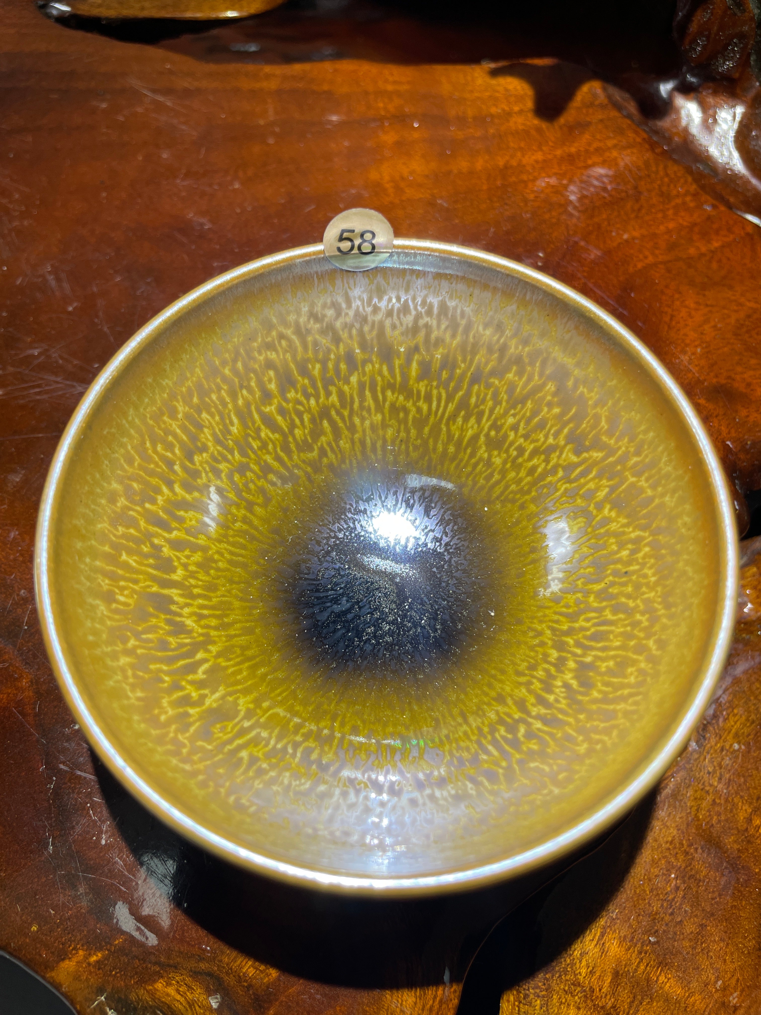 5月27日 ji Long Kiln