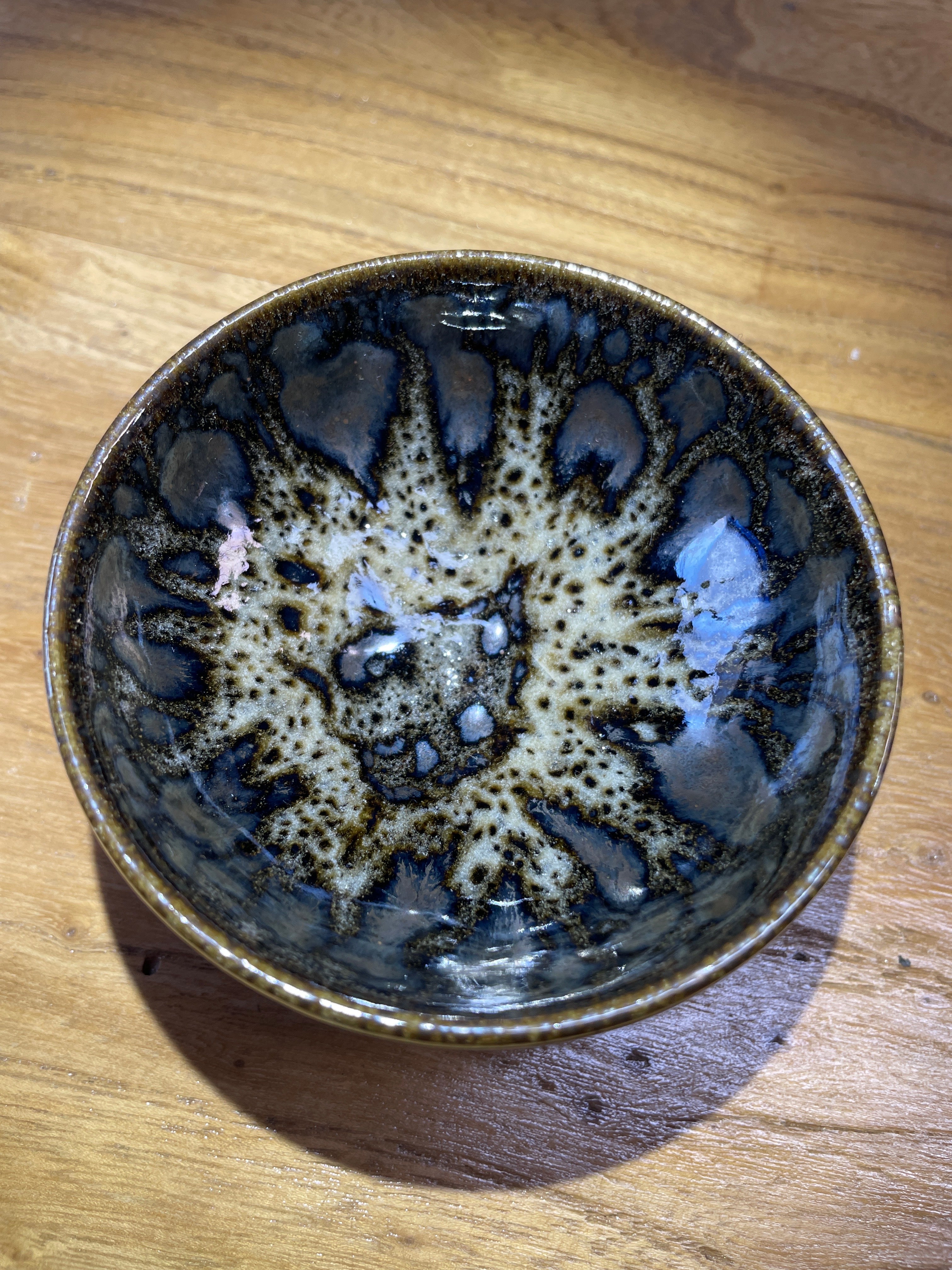 6.3 Gao Mo and