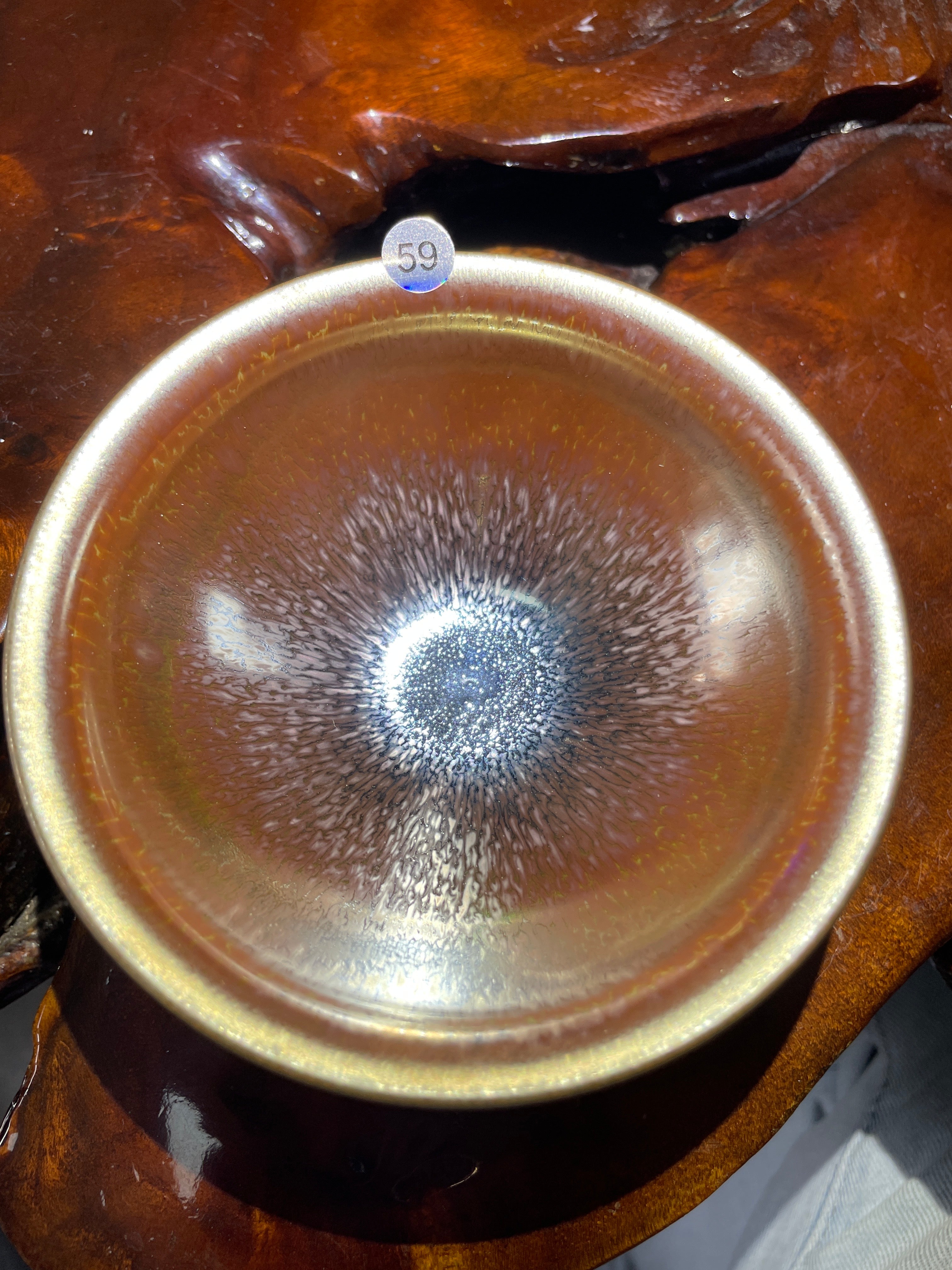 5月27日 ji Long Kiln