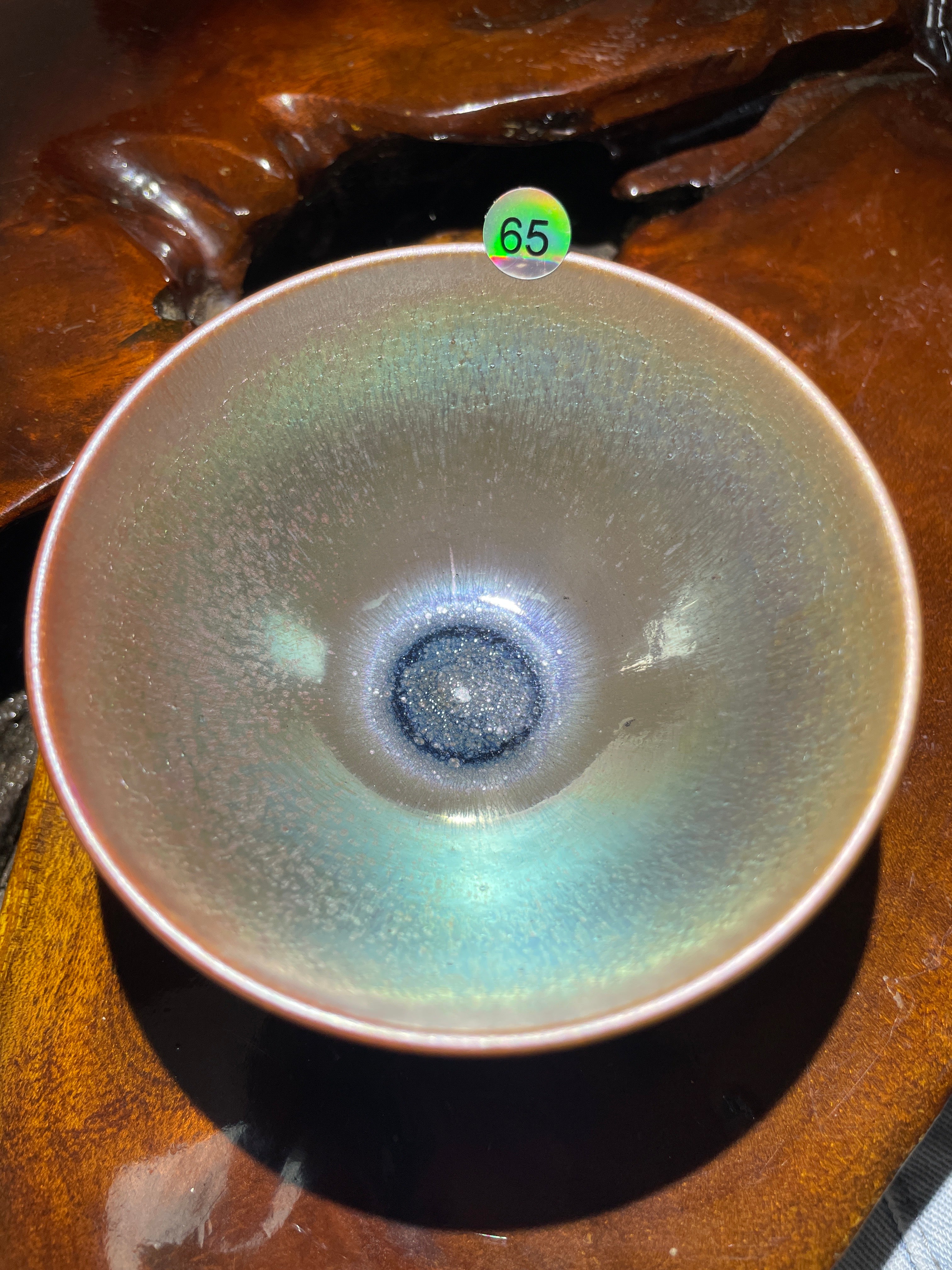 5月27日 ji Long Kiln