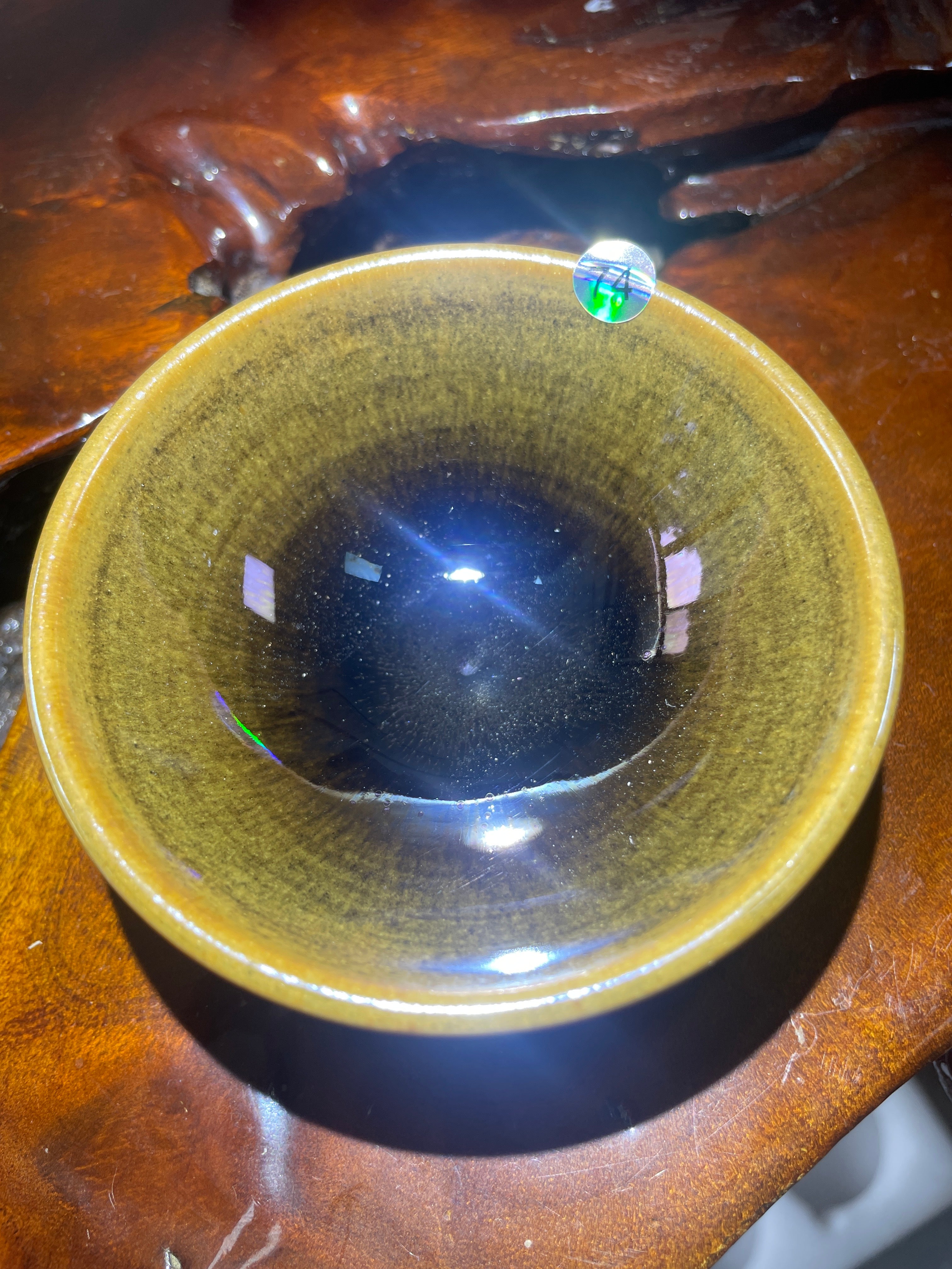 5月27日 ji Long Kiln